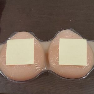 Silicone Breast Forms